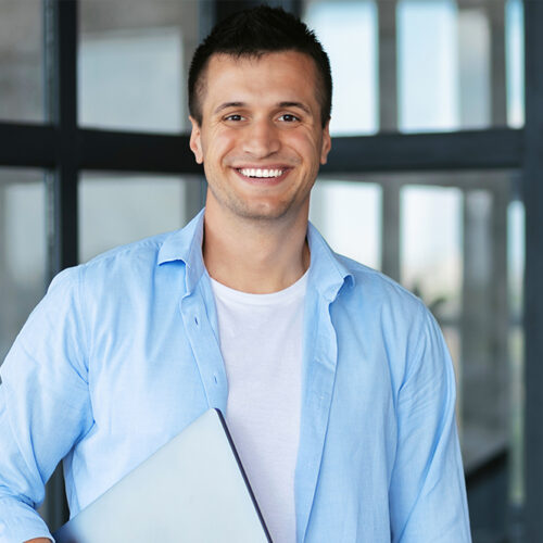 Student profile building